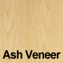 Ash Veneer