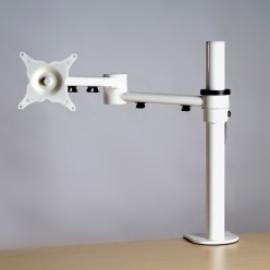 Articulated Monitor Arm