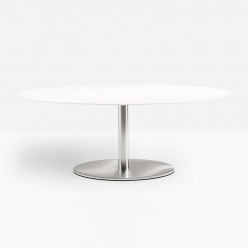 PD1 Acero Meeting Table