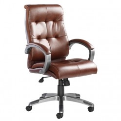 Aramis Leather Chair