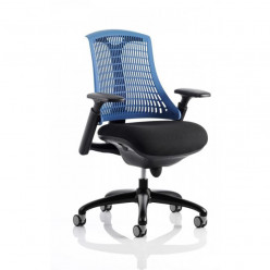 DY4 Flexii Chair