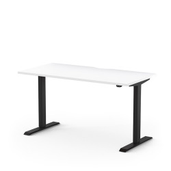 High Rising Desk Type A