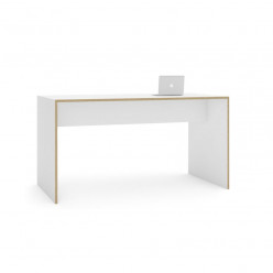 D9 Squared-Off Meeting Table