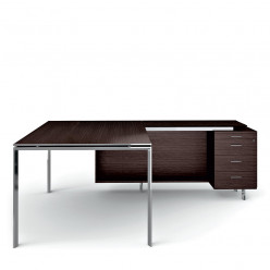 Q7 Standard Executive Desk