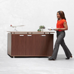 D9 Credenza MFC