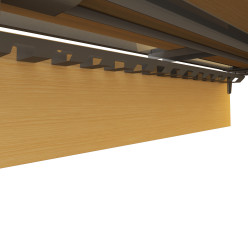 G5 Cable Tray