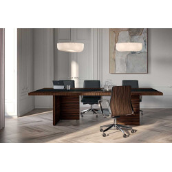 Q10 Evo Boardroom Table