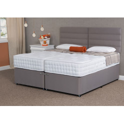 Manse Bed Set