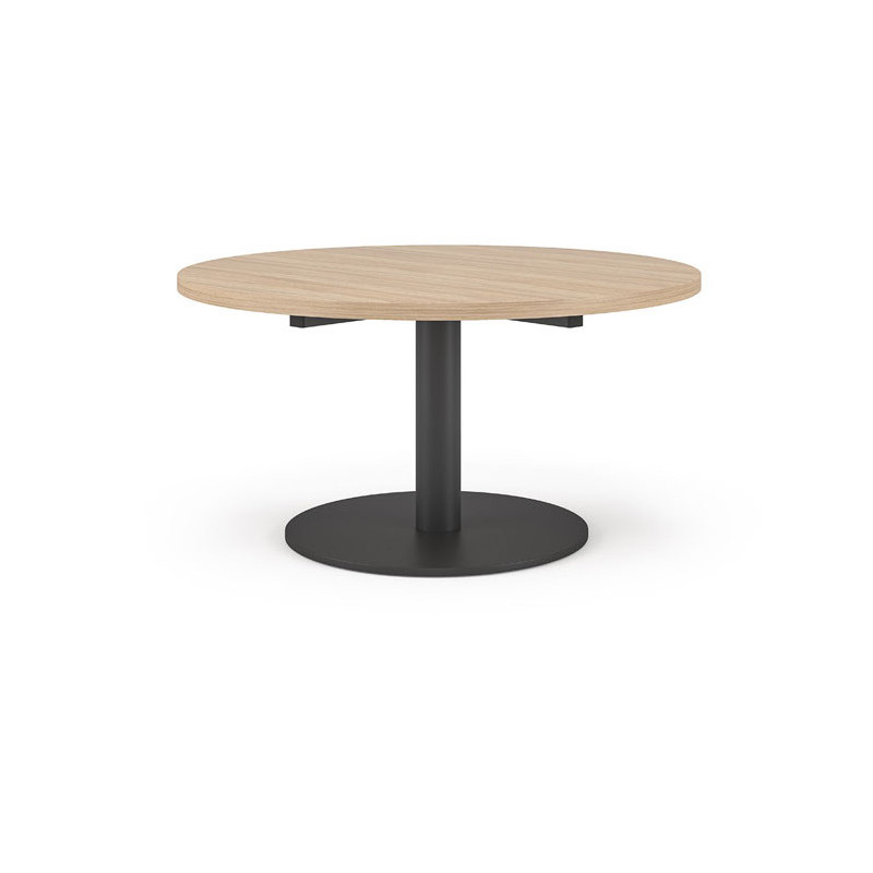 AR1 Rally Meeting Table – Circular Design for Large Groups