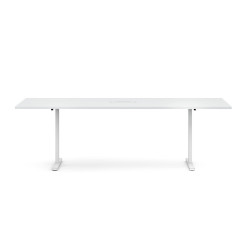 AR1 Tranquil Meeting Table