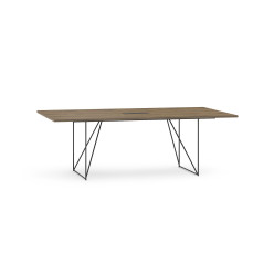Melody Meeting Table