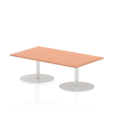 DY4 Flore Rectangular Table