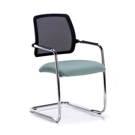 Oculus Cantilever Chair
