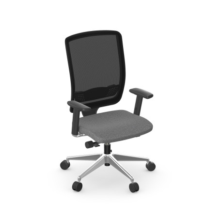 iD Contest Mesh Chair