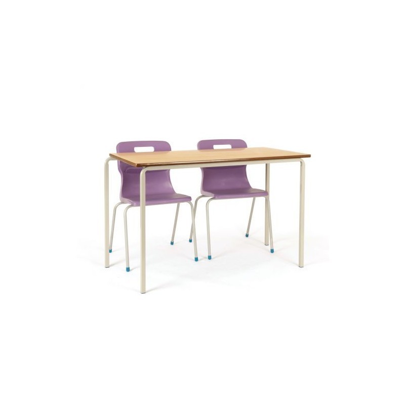 Classroom Table with fully welded frame
