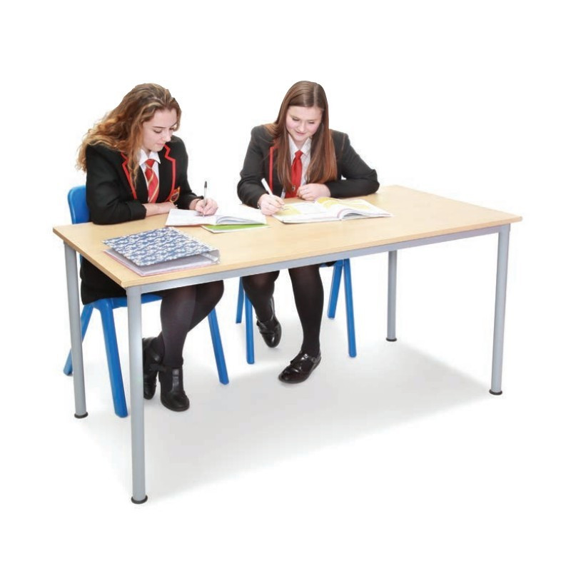 Chunky Frame Classroom Tables