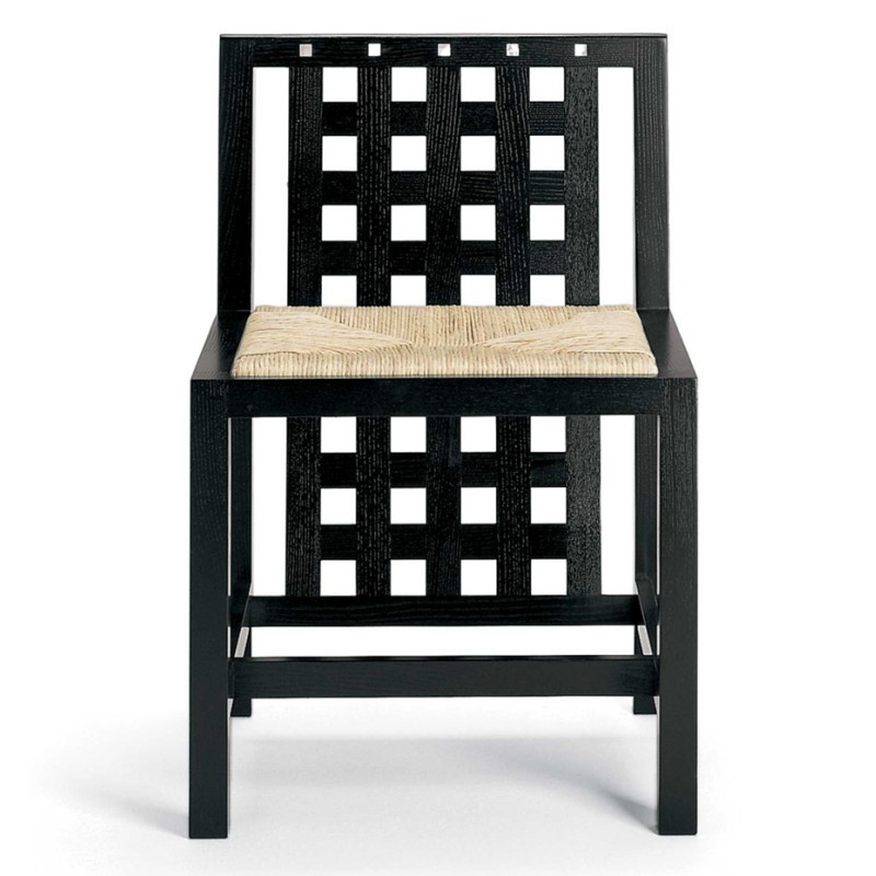 Mackintosh Candida Chair