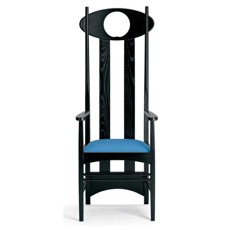 Mackintosh Carver Chair