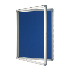 DY4 Weatherproof Display Case