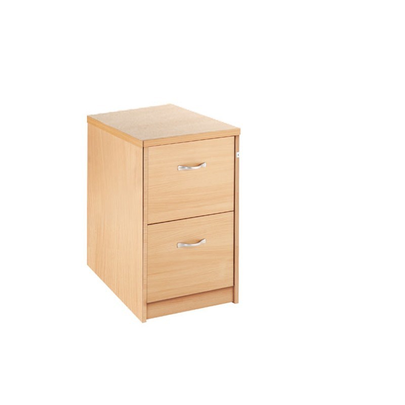 Deluxe Executive Filing Cabinet
