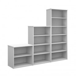 Systems Bookcase