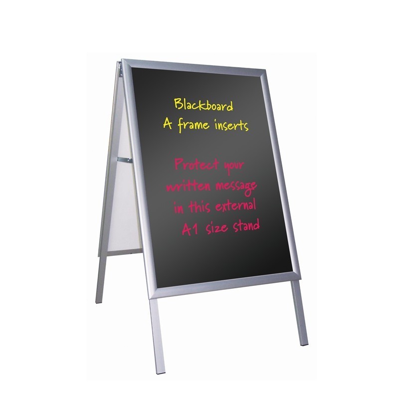 A1 Blackboard