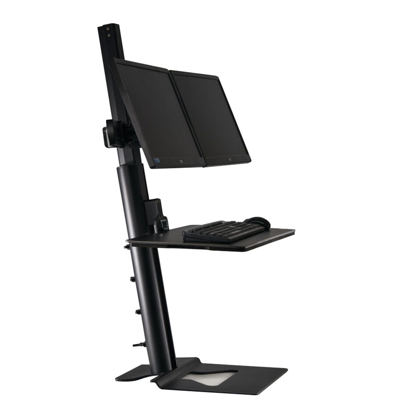 Mobile Sit Stand Unit