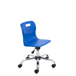 Junior Classroom Swivel Chair