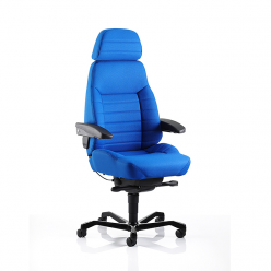Executive Orthopaedic Chair