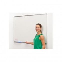 Non-Magnetic Writing Board