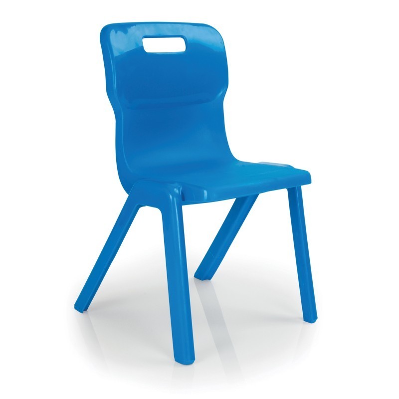 Antibacterial Classroom Chair