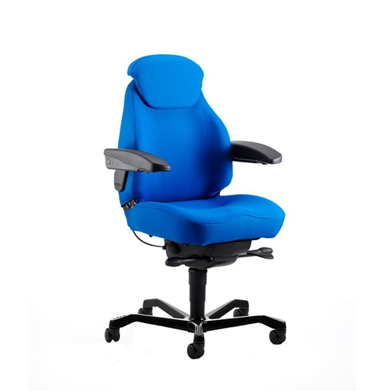 Internet User Chair