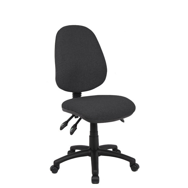Carillam Fabric Operator Chair