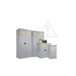 General Use Steel Storage Cabinets