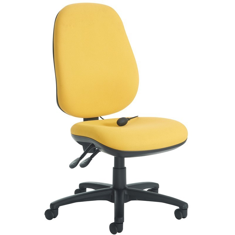 Roam Operators Chair