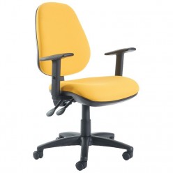 Roam High Operators Chair