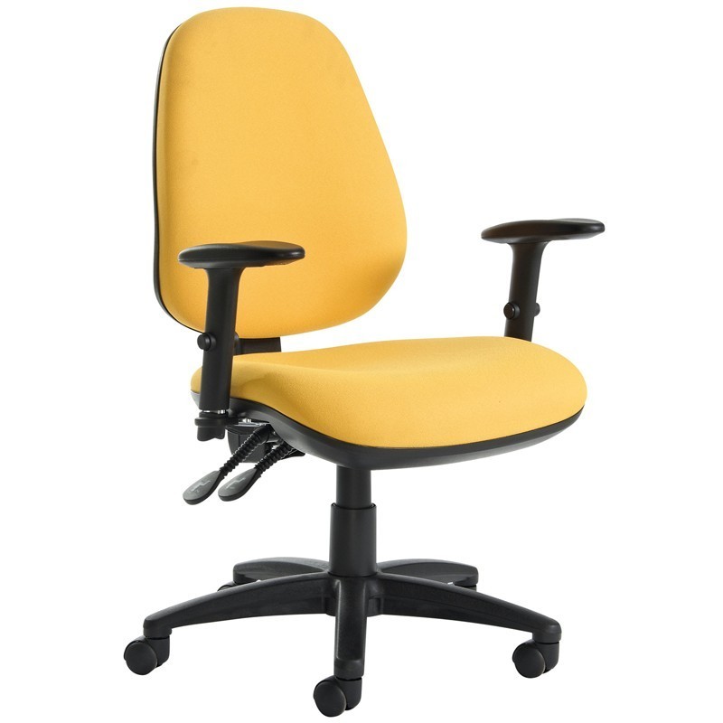 Roam High Operators Chair