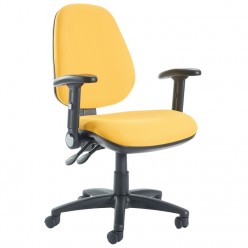  Roam High Operators Chair