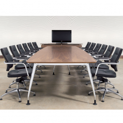 D9 MFC Boardroom Table
