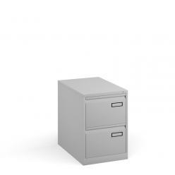 Contract Filing Cabinet