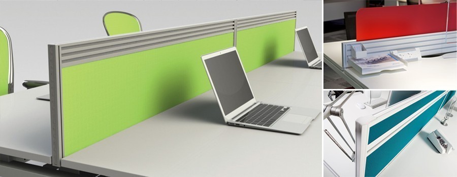 Desk Screens