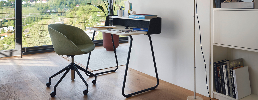 Homeworker Desks and Chairs