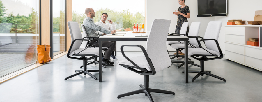 Boardroom Chairs