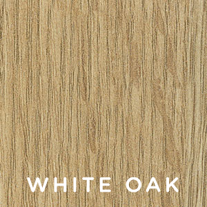 Whitened Oak