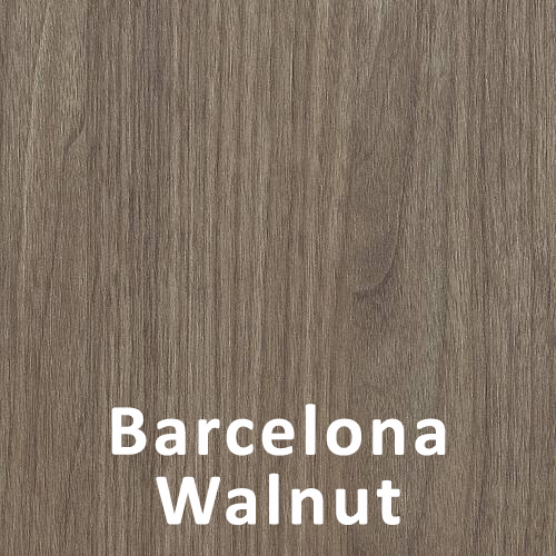 Barcelona-Walnut