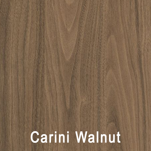 Carini Walnut