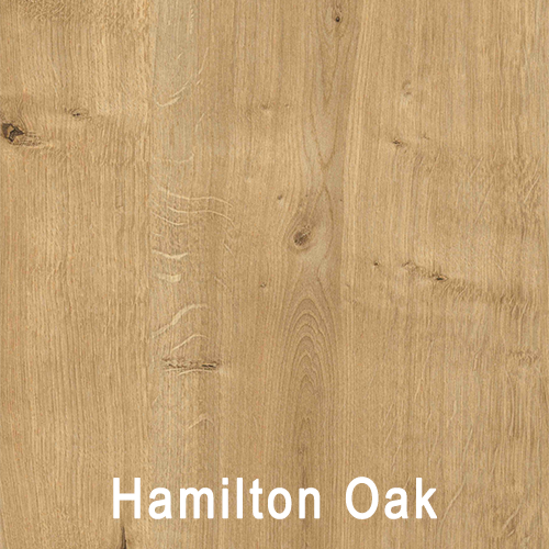 Hamilton Oak