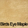 Birds Eye Maple