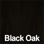 Black Oak Veneer