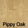 Pippy Oak Veneer